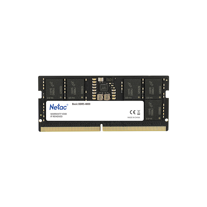 Basic DDR5 SODIMM