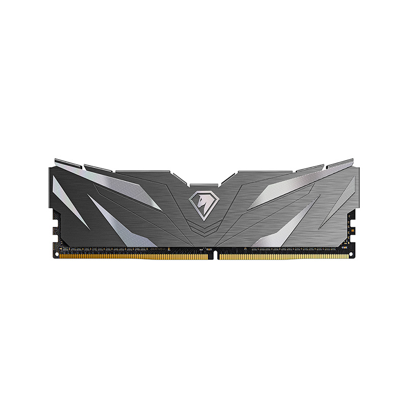 Shadow II DDR4 Black