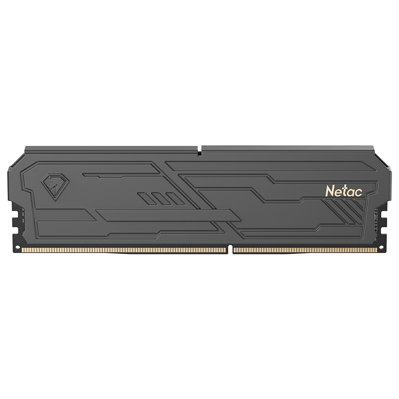 Shadow III DDR4 Black