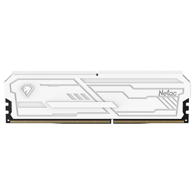 Shadow III DDR5 White