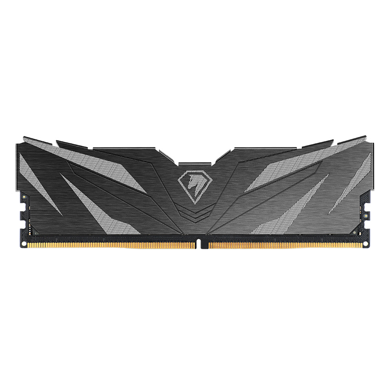Shadow II DDR5 Black