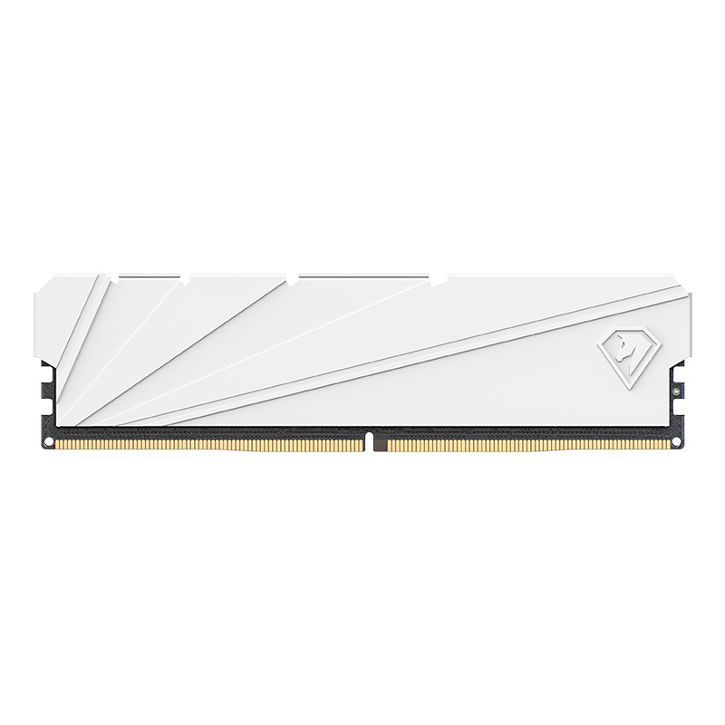 Shadow S DDR4 White