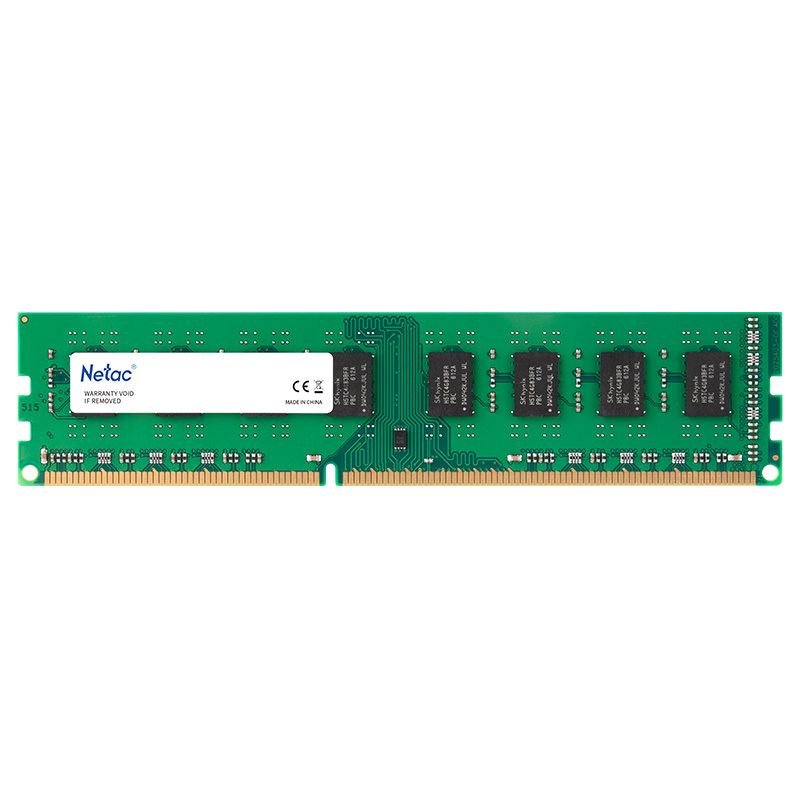 Basic DDR3 UDIMM