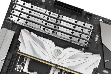 Shadow II DDR5 vs DDR4 - стоит ли обновить