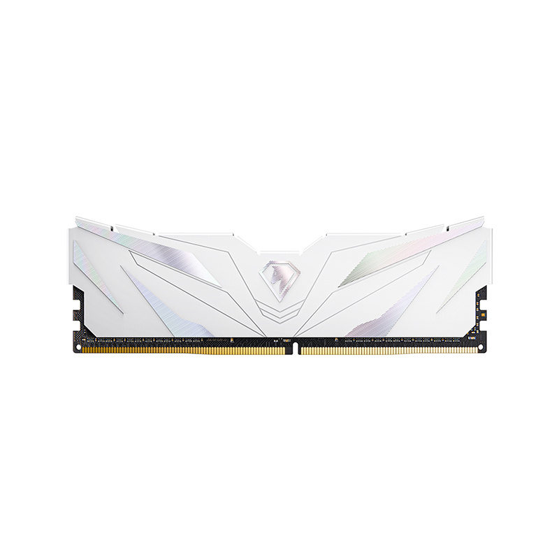 Shadow II DDR4 белый