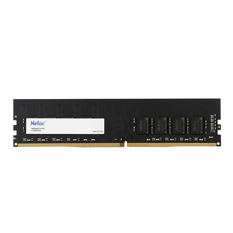 базовый DDR4 UDIMM