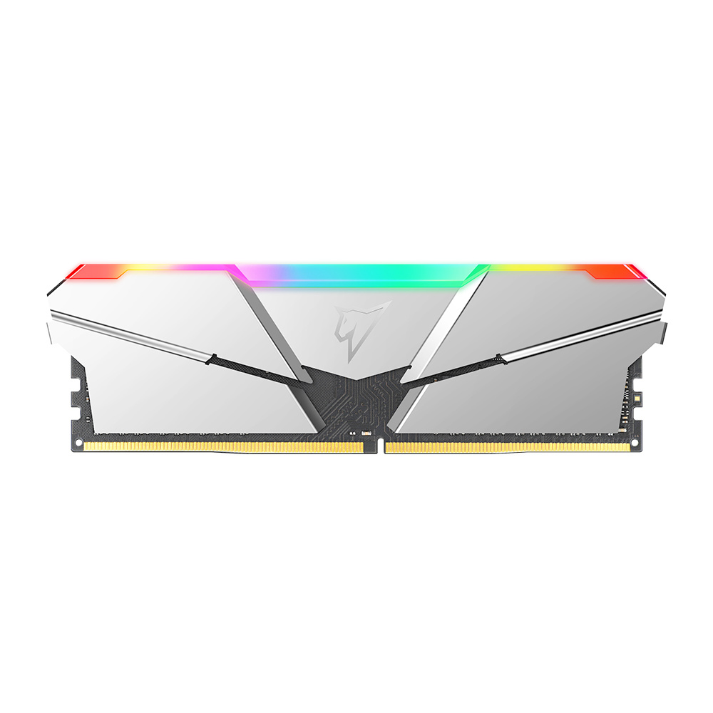 тени RGB DDDR4