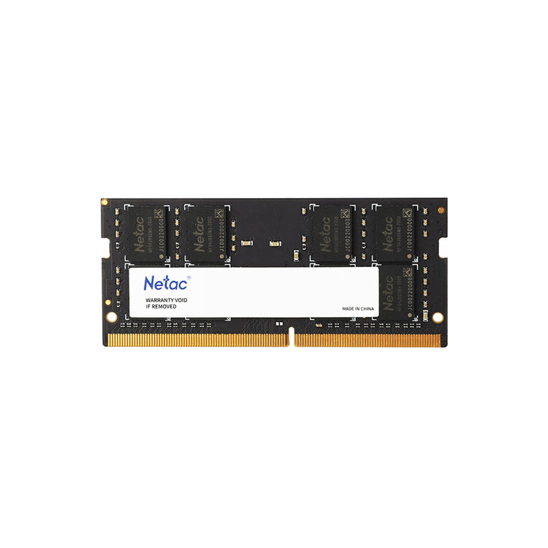 базовый DDR4 SODIMM